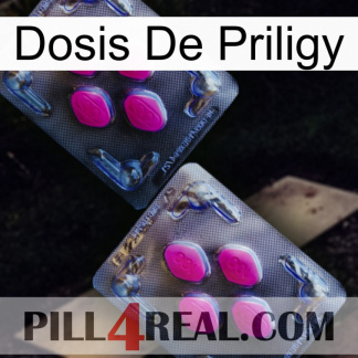 Priligy Dosage 01